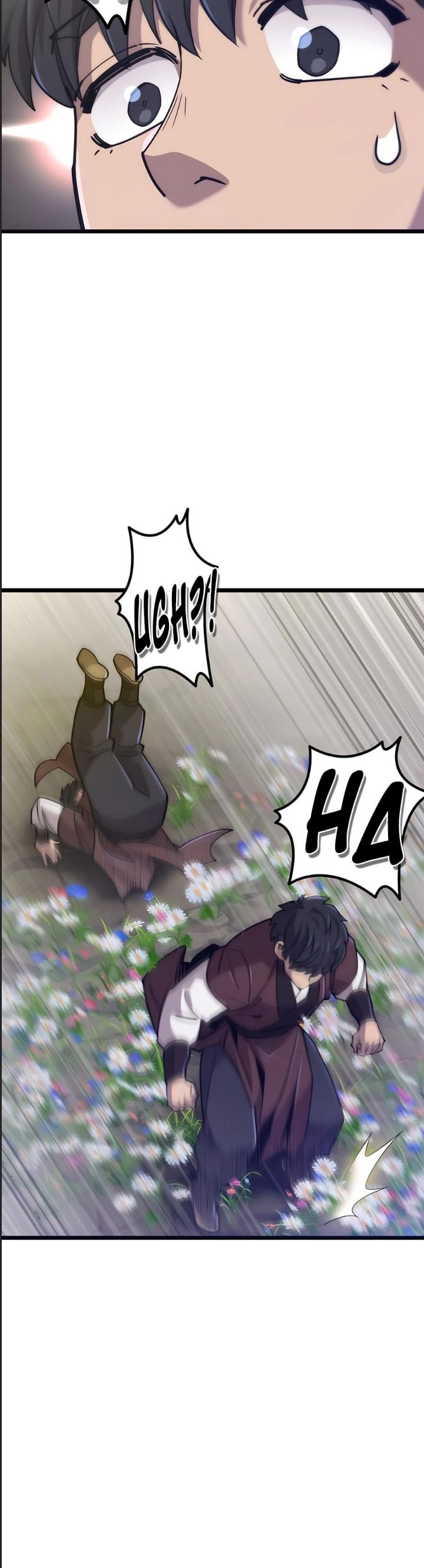 Sư Tôn Của Ta Luôn Dõi Theo: Chapter 19