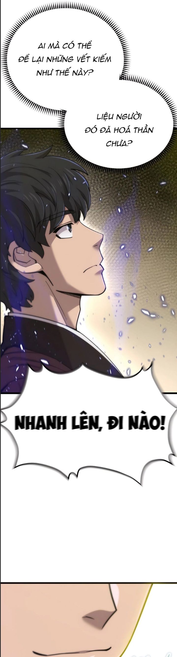 Sư Tôn Của Ta Luôn Dõi Theo: Chapter 19