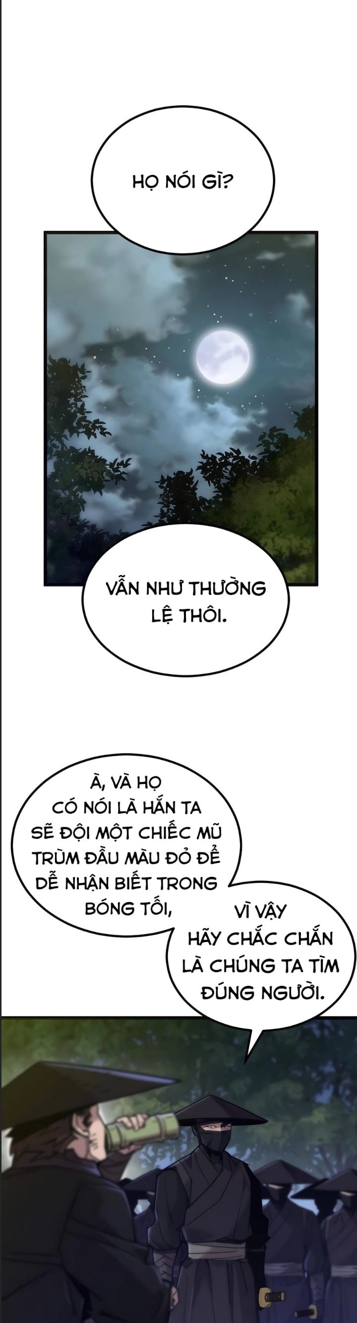 Sư Tôn Của Ta Luôn Dõi Theo: Chapter 19