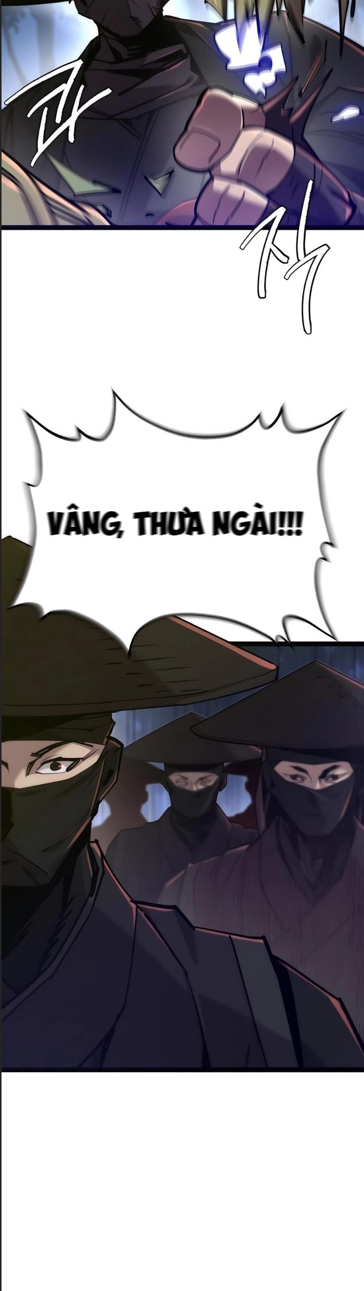 Sư Tôn Của Ta Luôn Dõi Theo: Chapter 19