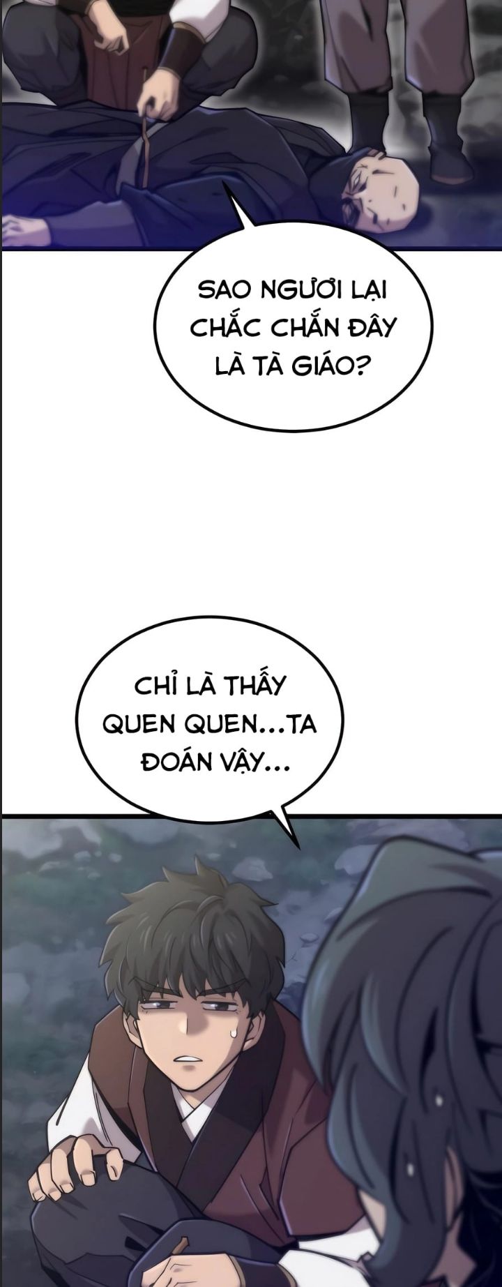 Sư Tôn Của Ta Luôn Dõi Theo: Chapter 19