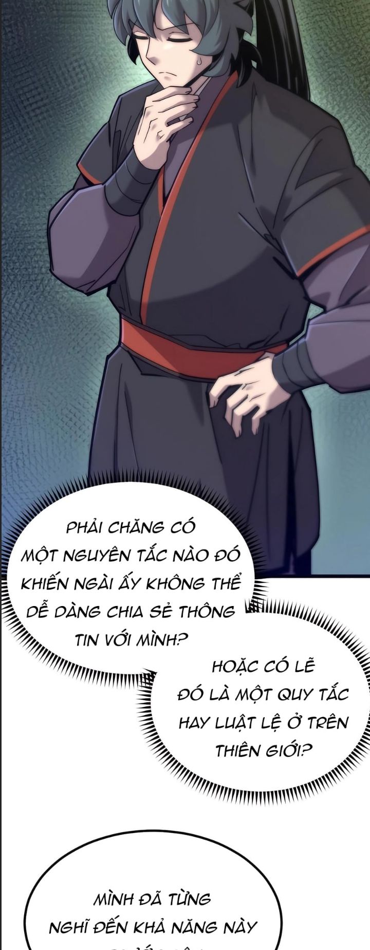 Sư Tôn Của Ta Luôn Dõi Theo: Chapter 19
