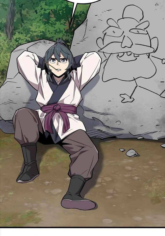 Sư Tôn Của Ta Luôn Dõi Theo: Chapter 2