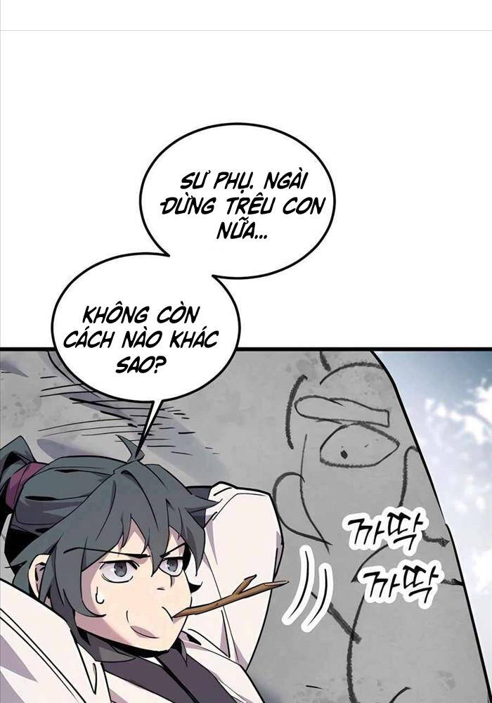 Sư Tôn Của Ta Luôn Dõi Theo: Chapter 2