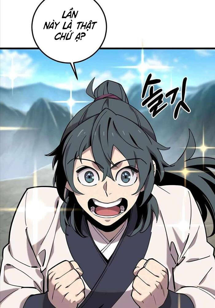 Sư Tôn Của Ta Luôn Dõi Theo: Chapter 2