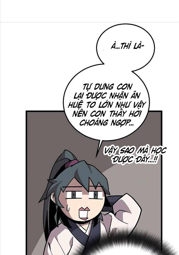 Sư Tôn Của Ta Luôn Dõi Theo: Chapter 2