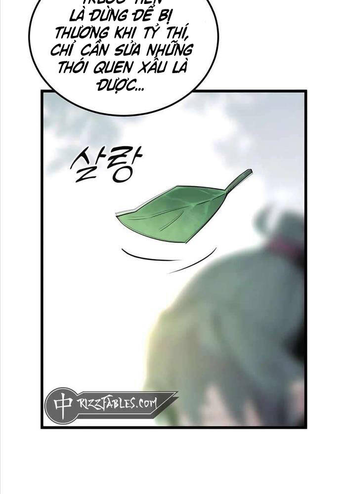 Sư Tôn Của Ta Luôn Dõi Theo: Chapter 2