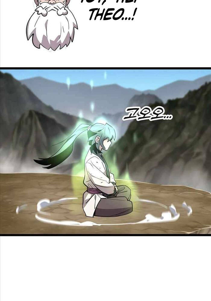 Sư Tôn Của Ta Luôn Dõi Theo: Chapter 2