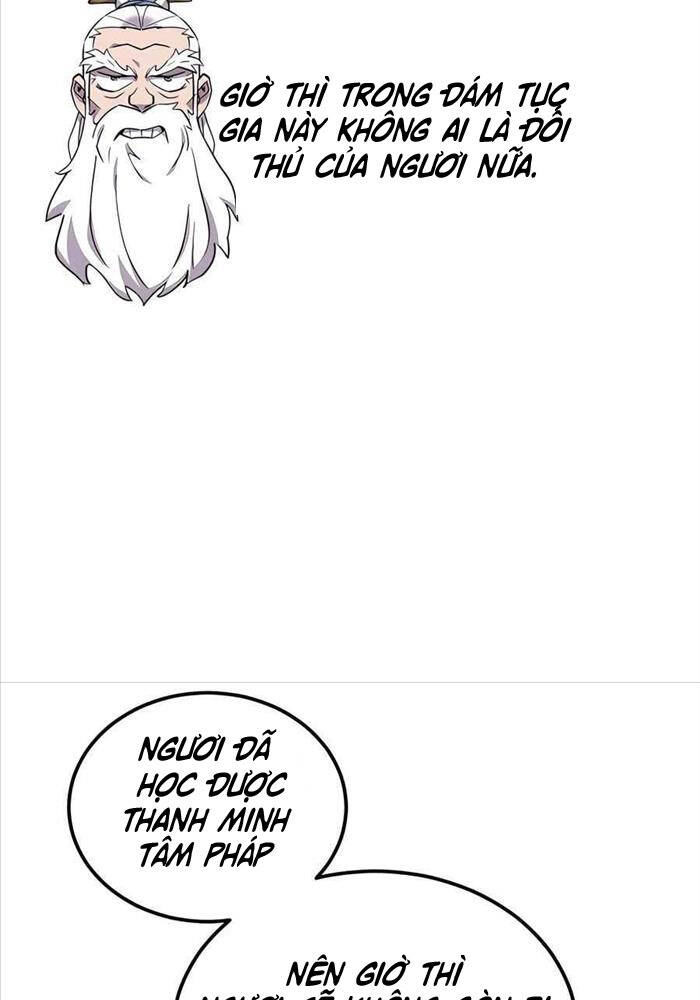 Sư Tôn Của Ta Luôn Dõi Theo: Chapter 2