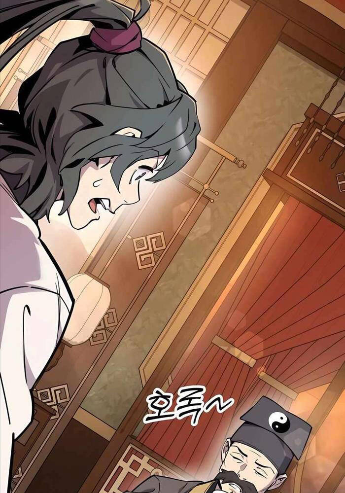 Sư Tôn Của Ta Luôn Dõi Theo: Chapter 2