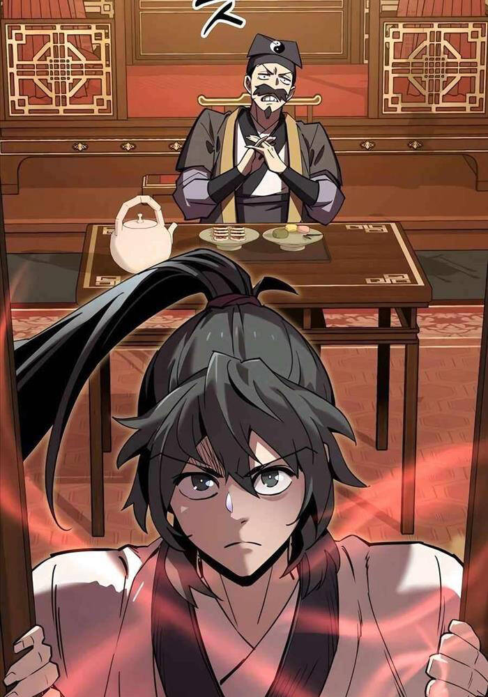 Sư Tôn Của Ta Luôn Dõi Theo: Chapter 2