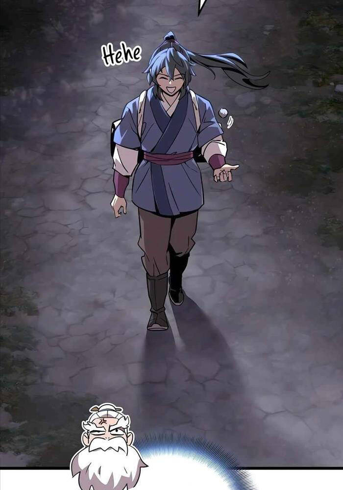 Sư Tôn Của Ta Luôn Dõi Theo: Chapter 2