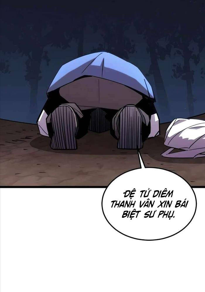 Sư Tôn Của Ta Luôn Dõi Theo: Chapter 2