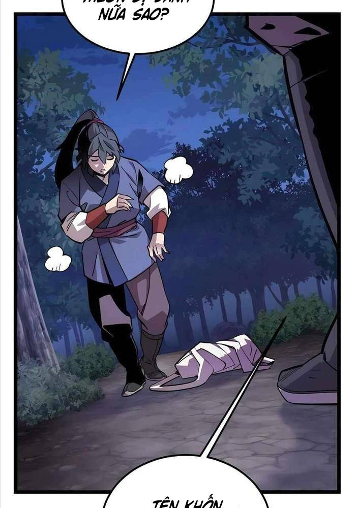 Sư Tôn Của Ta Luôn Dõi Theo: Chapter 2