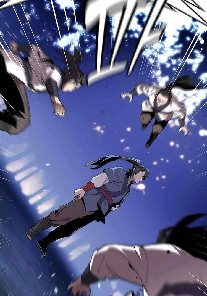 Sư Tôn Của Ta Luôn Dõi Theo: Chapter 2