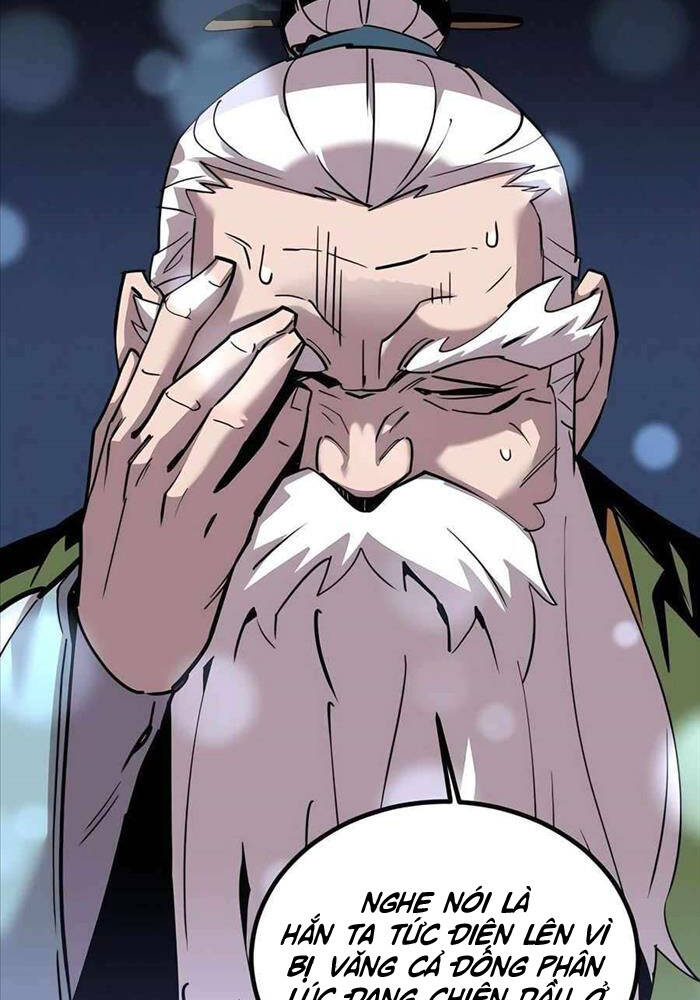 Sư Tôn Của Ta Luôn Dõi Theo: Chapter 2