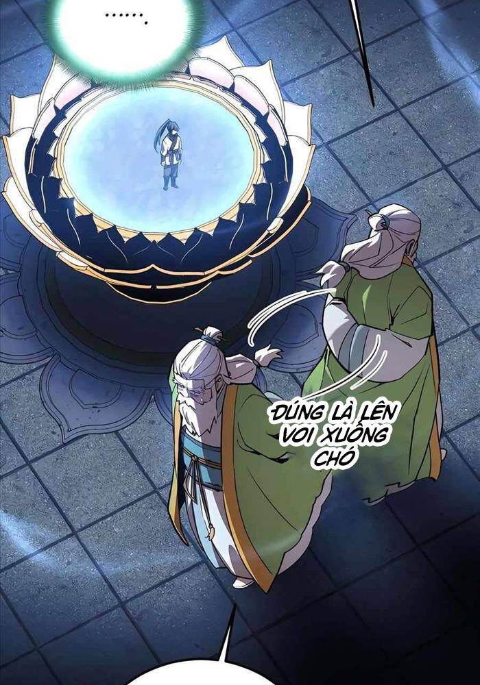 Sư Tôn Của Ta Luôn Dõi Theo: Chapter 2