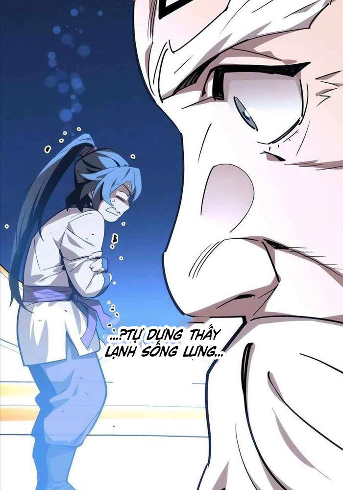 Sư Tôn Của Ta Luôn Dõi Theo: Chapter 2