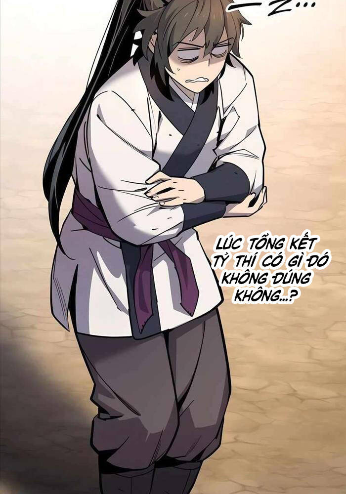 Sư Tôn Của Ta Luôn Dõi Theo: Chapter 2