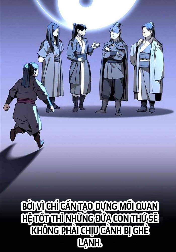 Sư Tôn Của Ta Luôn Dõi Theo: Chapter 2