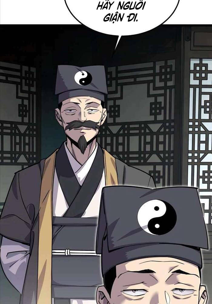 Sư Tôn Của Ta Luôn Dõi Theo: Chapter 2