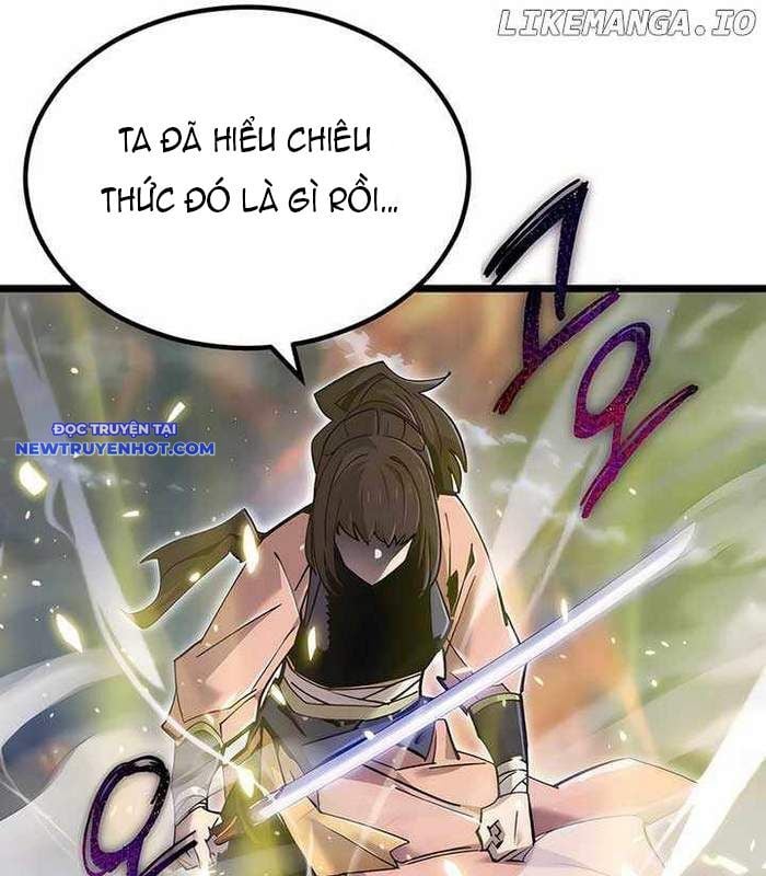 Sư Tôn Của Ta Luôn Dõi Theo: Chapter 20