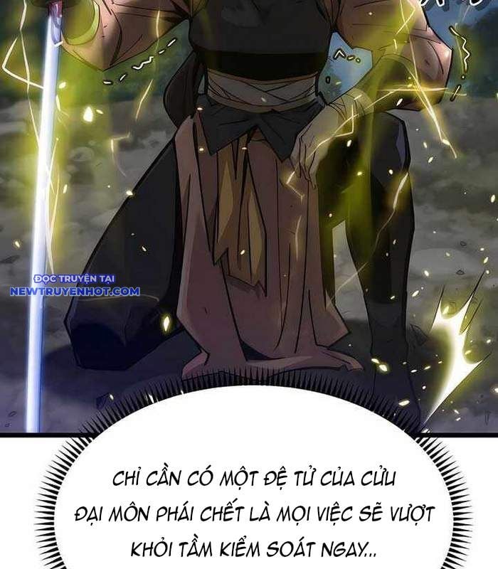 Sư Tôn Của Ta Luôn Dõi Theo: Chapter 20