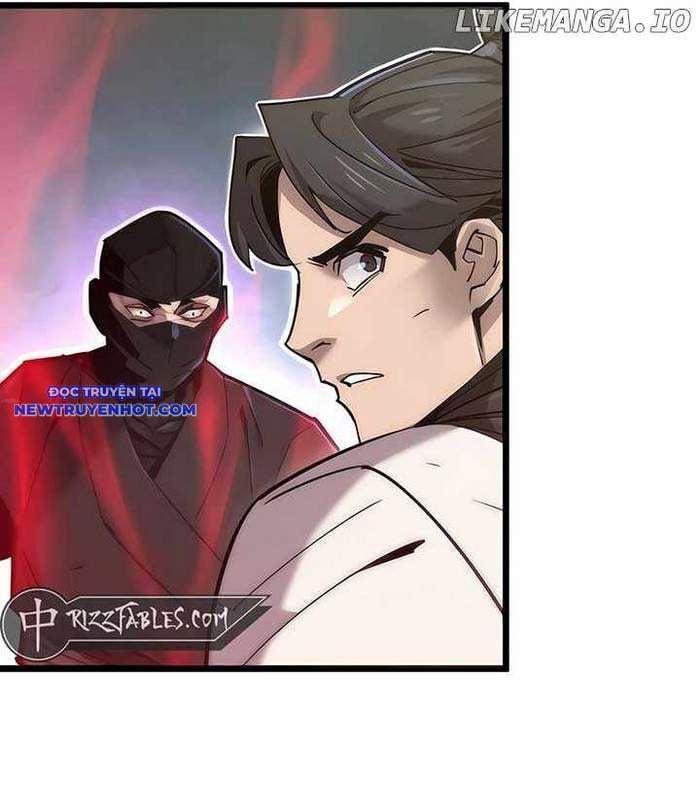 Sư Tôn Của Ta Luôn Dõi Theo: Chapter 20