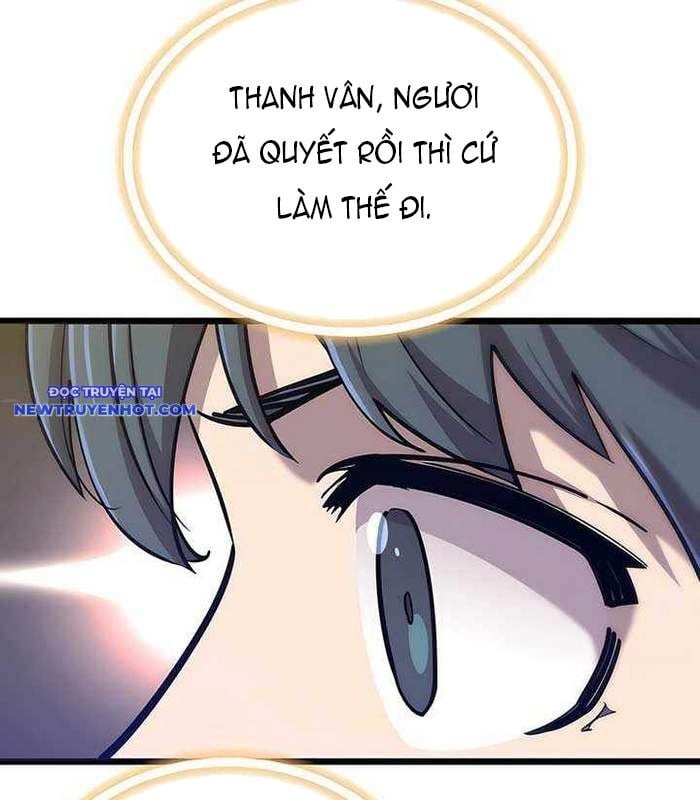 Sư Tôn Của Ta Luôn Dõi Theo: Chapter 20