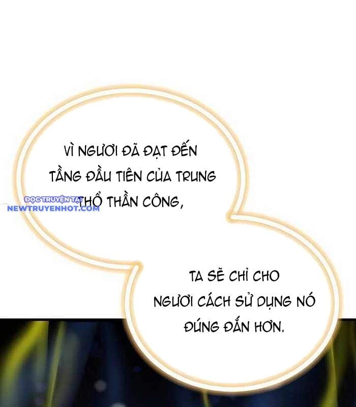 Sư Tôn Của Ta Luôn Dõi Theo: Chapter 20