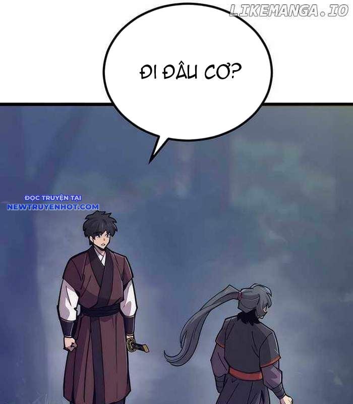 Sư Tôn Của Ta Luôn Dõi Theo: Chapter 20