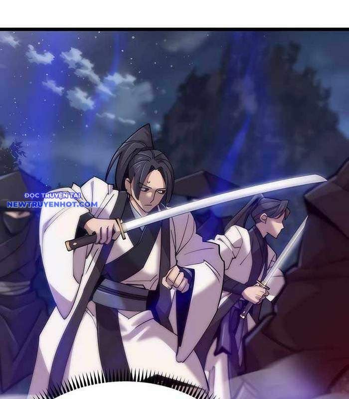 Sư Tôn Của Ta Luôn Dõi Theo: Chapter 20