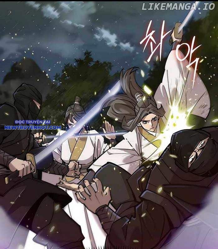 Sư Tôn Của Ta Luôn Dõi Theo: Chapter 20