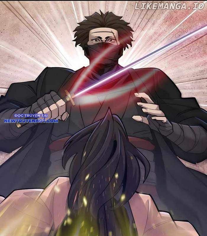 Sư Tôn Của Ta Luôn Dõi Theo: Chapter 20