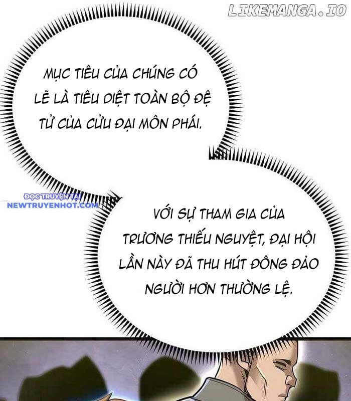 Sư Tôn Của Ta Luôn Dõi Theo: Chapter 20