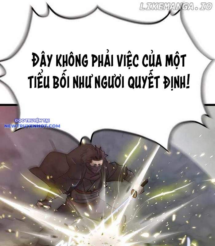 Sư Tôn Của Ta Luôn Dõi Theo: Chapter 20