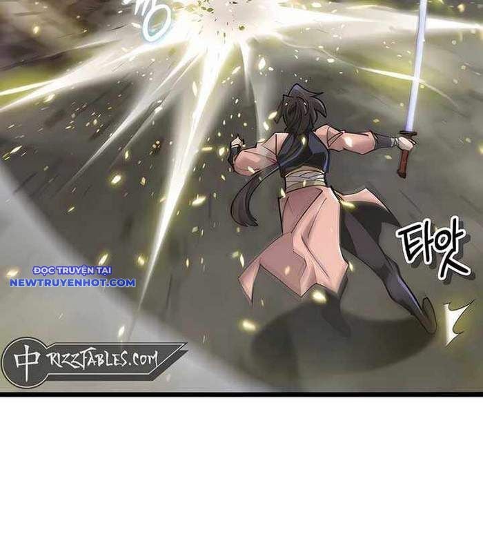 Sư Tôn Của Ta Luôn Dõi Theo: Chapter 20