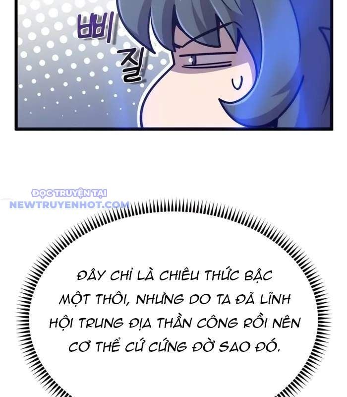 Sư Tôn Của Ta Luôn Dõi Theo: Chapter 21