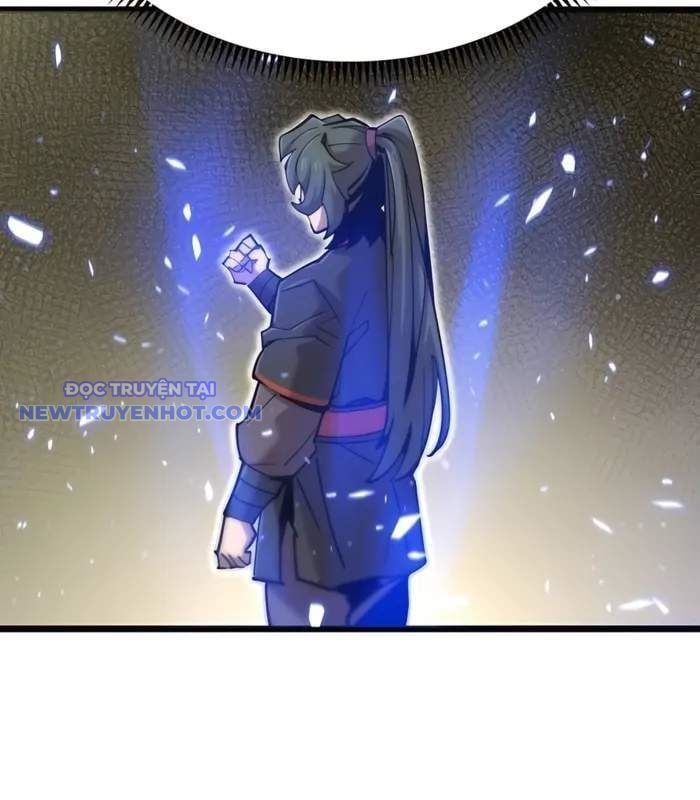 Sư Tôn Của Ta Luôn Dõi Theo: Chapter 21