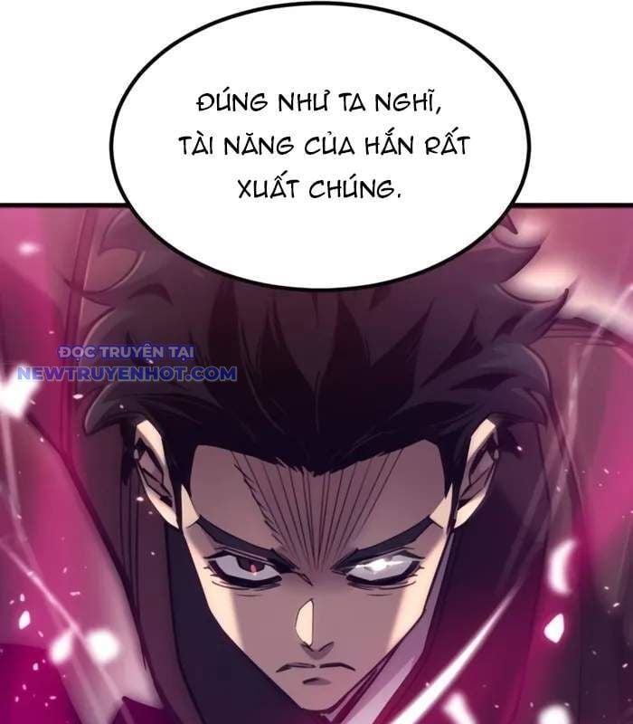 Sư Tôn Của Ta Luôn Dõi Theo: Chapter 21