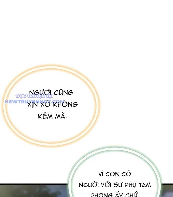 Sư Tôn Của Ta Luôn Dõi Theo: Chapter 21