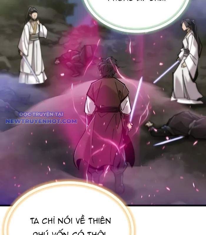 Sư Tôn Của Ta Luôn Dõi Theo: Chapter 21