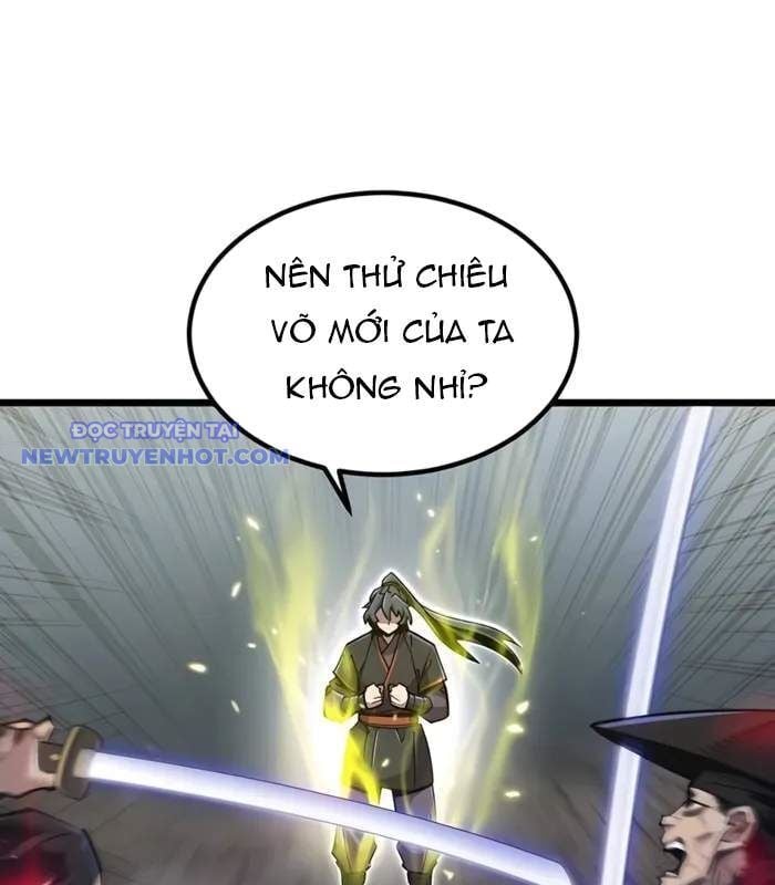 Sư Tôn Của Ta Luôn Dõi Theo: Chapter 21