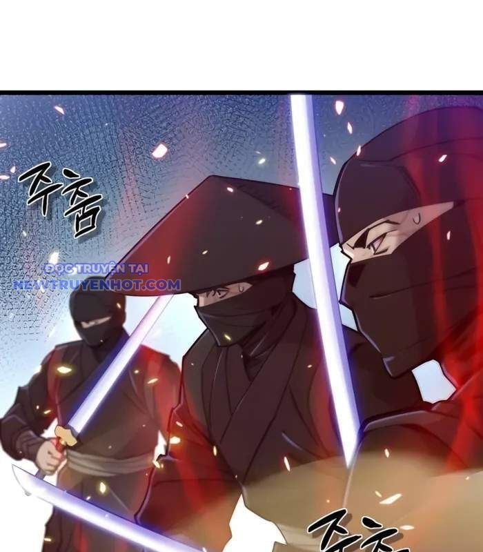 Sư Tôn Của Ta Luôn Dõi Theo: Chapter 21