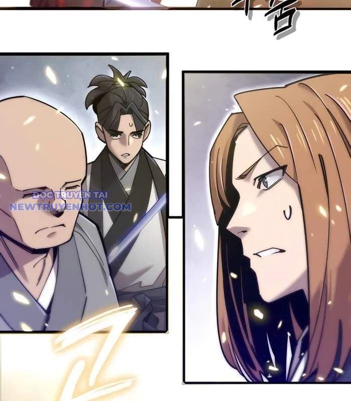 Sư Tôn Của Ta Luôn Dõi Theo: Chapter 21