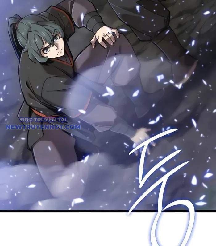 Sư Tôn Của Ta Luôn Dõi Theo: Chapter 21