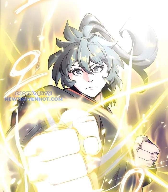 Sư Tôn Của Ta Luôn Dõi Theo: Chapter 21