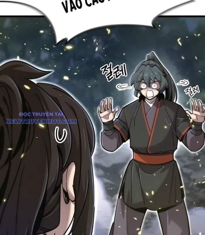 Sư Tôn Của Ta Luôn Dõi Theo: Chapter 21