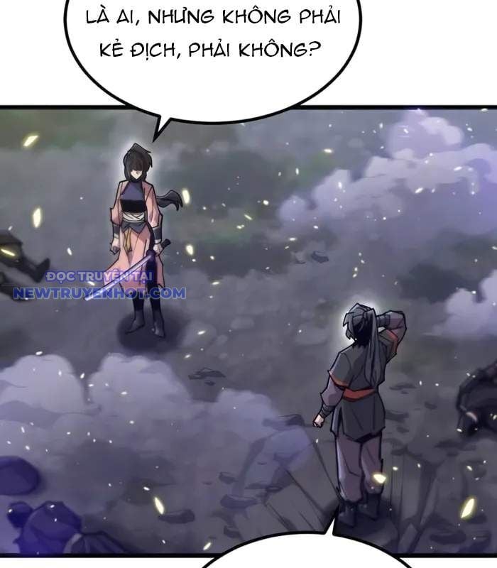 Sư Tôn Của Ta Luôn Dõi Theo: Chapter 21