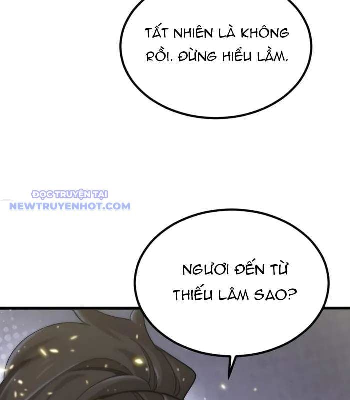 Sư Tôn Của Ta Luôn Dõi Theo: Chapter 21